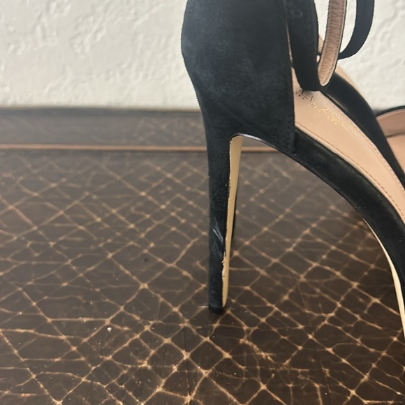 Rachel Zoe platform heel size: 8M - Picture 4 of 6